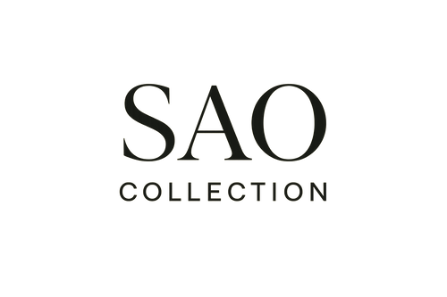 SAO COLLECTION logo in png